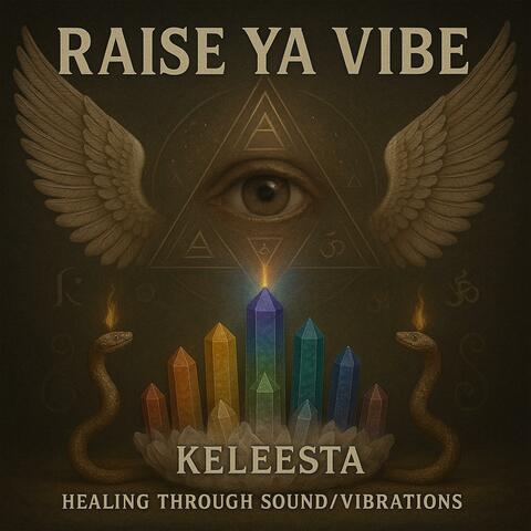 Raise Ya Vibe