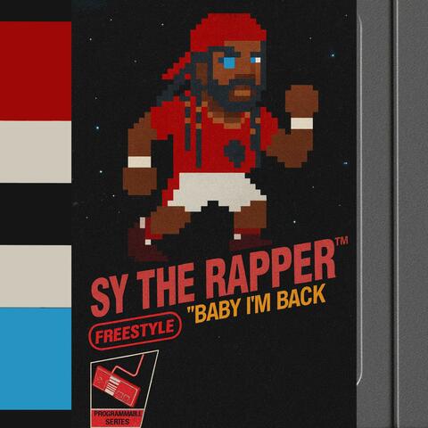 BABY I'M BACK (FREESTYLE) (feat CHAT CPT)