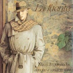 La fuente