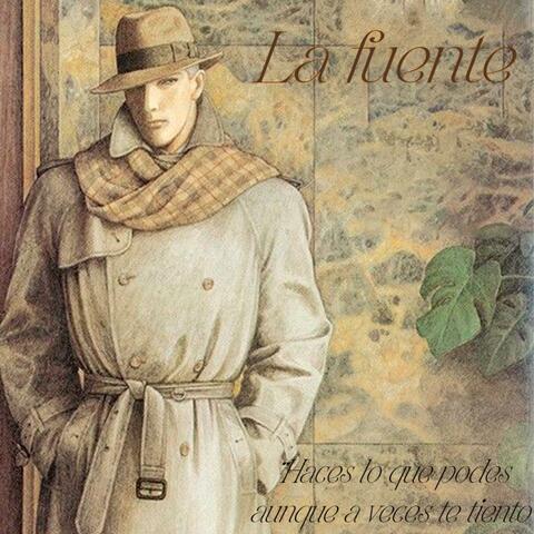 La fuente