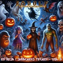 Borgvattnets Prästgård