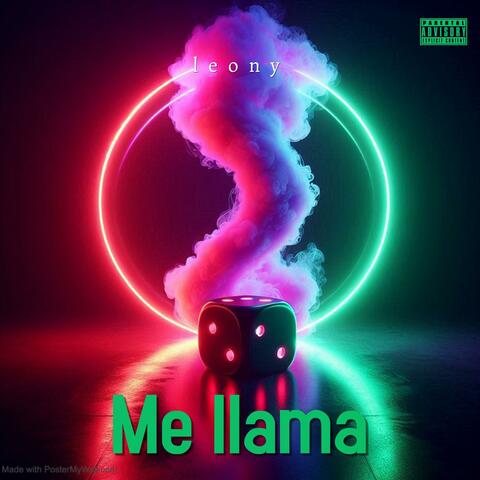 Me llama