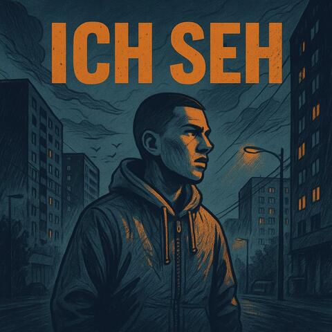 Ich seh
