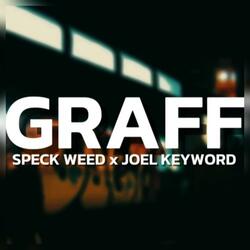 Graff (feat. Joel Keyword)