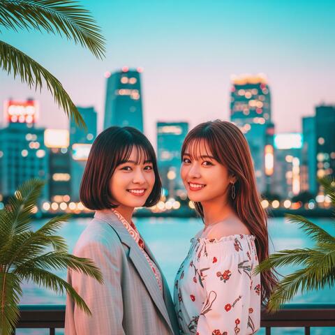 わたしだけじゃない II