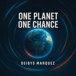 One Planet One Chance (Afro House Side A)