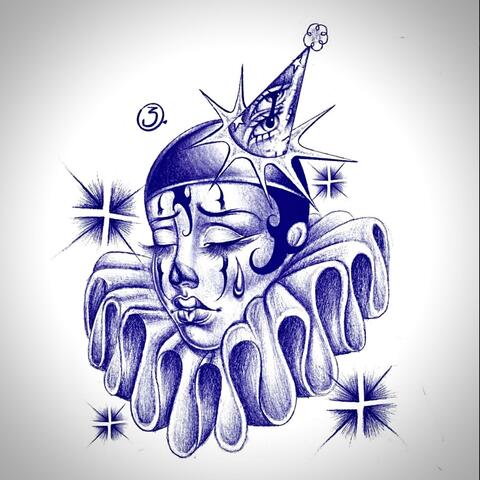 NO LOVE x Baby Mexico