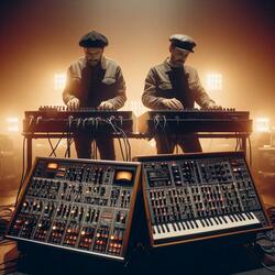 Too Hot in the Club (feat. ElektroModFits)