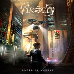 Unfair (feat. Tom S. Englund)