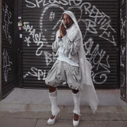 BARBIES (feat. Wardo)