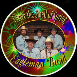 I Love the Smell of Spring