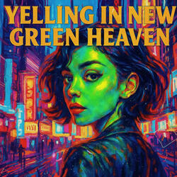 MatChaMetal: Yelling in New Green Heaven