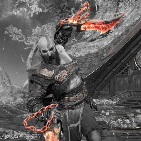 What A True Monster Looked Like