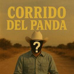 Corrido del Panda