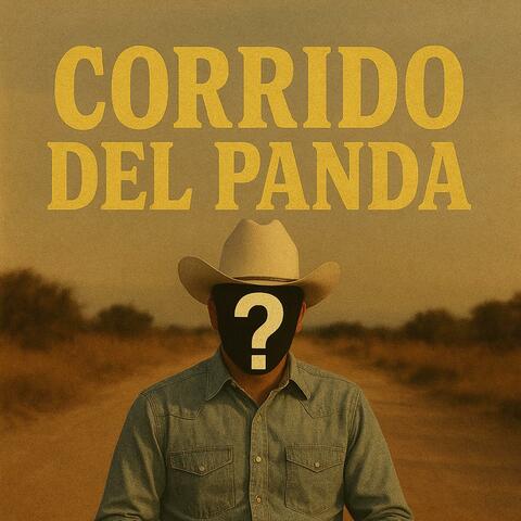 Corrido del Panda