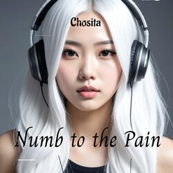 Numb to the Pain