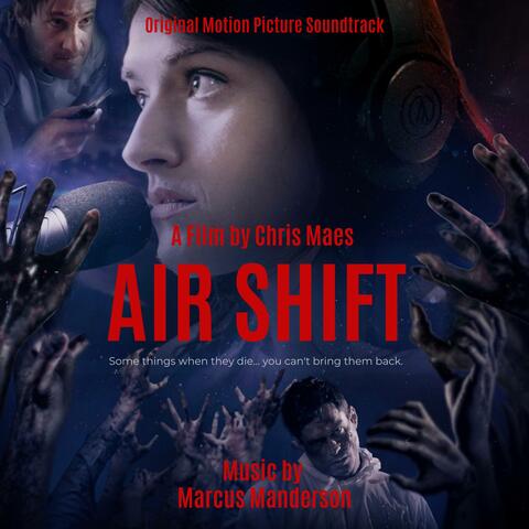 Air Shift (Original Motion Picture Soundtrack)