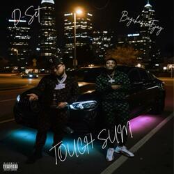 Touch Sum (feat. D-Set)