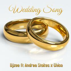 Wedding SONG (feat. Andrea Stoke & Chio)