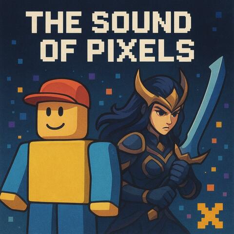 The Sound of Pixels