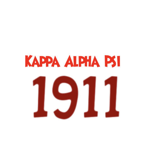 KAPPA ALPHA PSI (feat. k-rab)