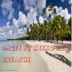 BREATHE (feat. Keeko Rex)