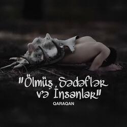 Ölmüş Sədəflər və İnsanlar