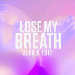 Lose my breath (Radio Edit)