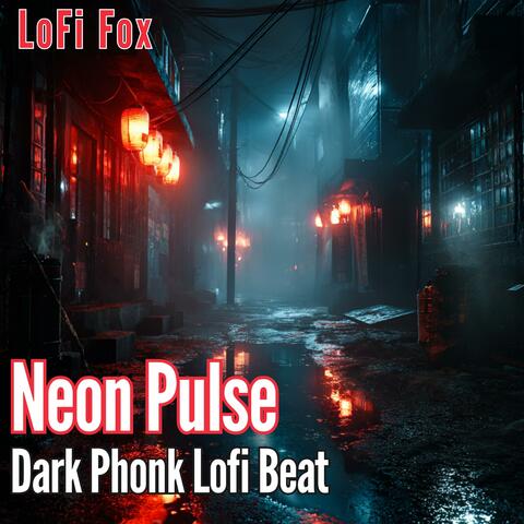 Neon Pulse – Dark Phonk Lofi Beat