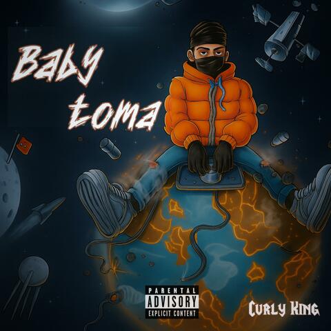 Baby Toma