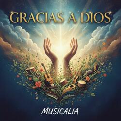 GRACIAS A DIOS