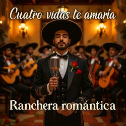 Ranchera. Cuatro vidas te amaria. Para ti amor. #quizhpe. #DJquizhpe. #ranchera.