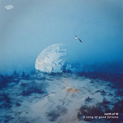 it sang of good fortune