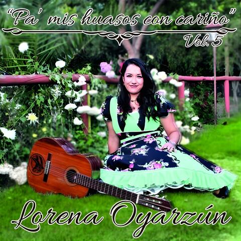 Pa' mis huasos con cariño