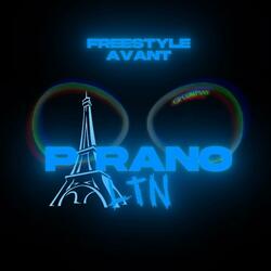 Freestyle Avant PARANO (feat. ORIGINALCLICK BEATS)