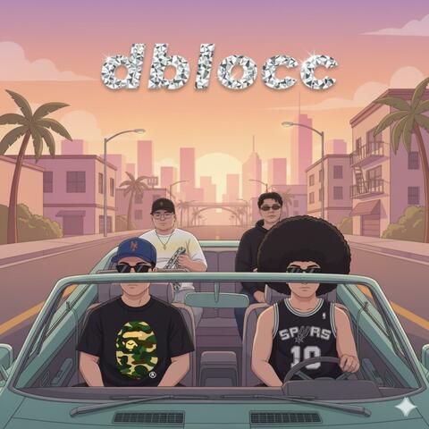 About U (feat. Virgil, €EE, NEIL G & JAHH)