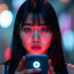 Estelle Fly, Why You So Online?! (エステル・フライ、なんでそんなにオンライン？)