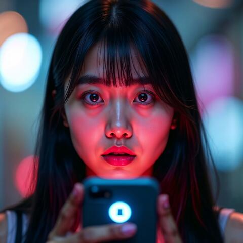 Estelle Fly, Why You So Online?! (エステル・フライ、なんでそんなにオンライン？)