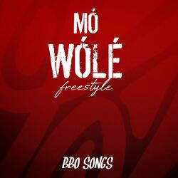 Mo wolé
