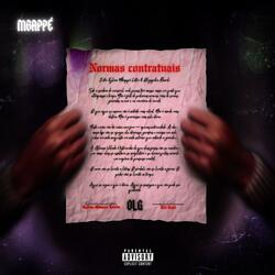 Mbappe (feat. Lukinn & Kiame Cosme)