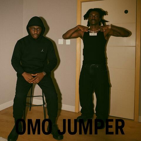 Omo Jumper
