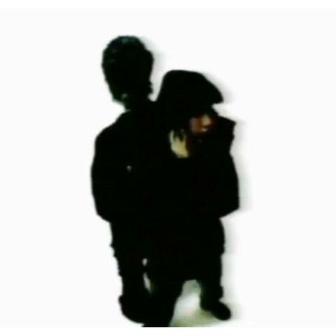 FRONTMAN (feat. KEI!)