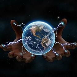 Pieces of the Broken Machine