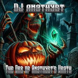 The Orb of Amethyst's Wrath