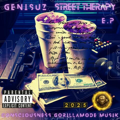 Street Therapy