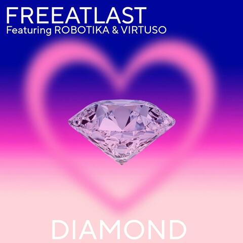 Diamond (feat. Robotika & Virtuso) [2025 Mix]
