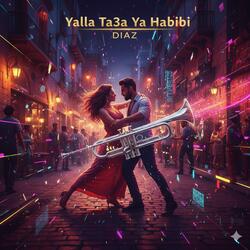 Yalla Ta3a Ya Habibi (Original MIx)