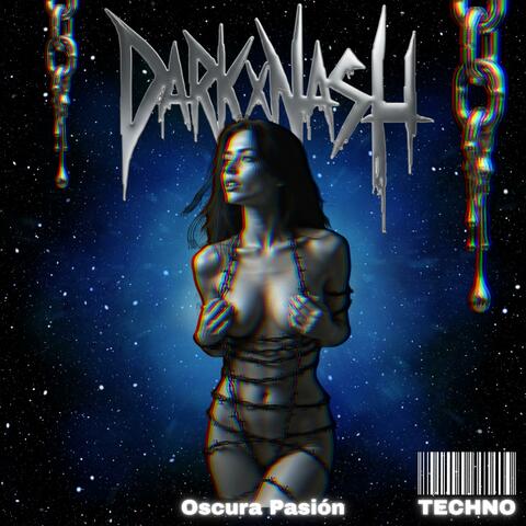 Oscura Pasión