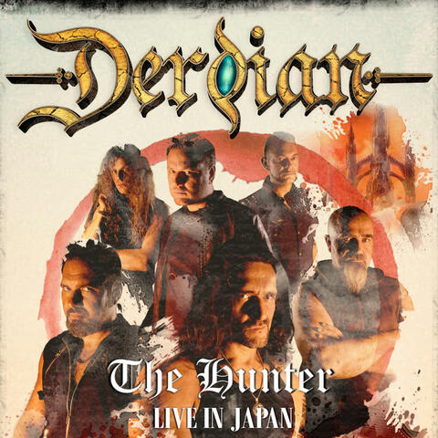 The Hunter (Live in Japan) (Live)