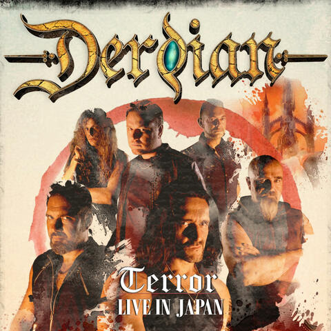 Terror (Live in Japan) (Live)